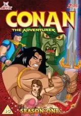 Конан: Искатель приключений