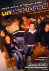 Неопределившиеся