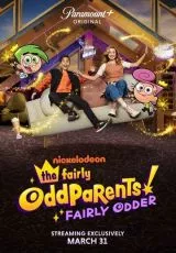 Волшебные покровители: Ещё волшебнее