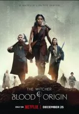 Ведьмак: Происхождение