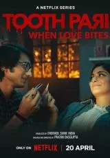 Зубная фея: Любовь кусается