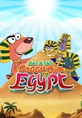 Рататат: Догги Дон в Египте