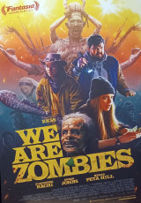 Реальные зомби