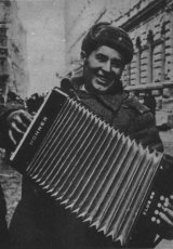 Война и музыка