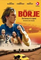 Бёрье: Путь легенды