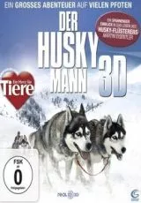 Человек хаски