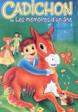 Кадишон, или Воспоминания ослика