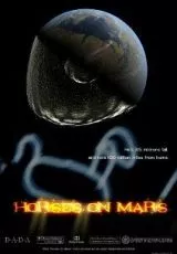 Лошади на Марсе