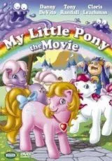 Мой маленький пони