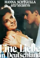 Любовь в Германии