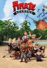 Пиратская академия