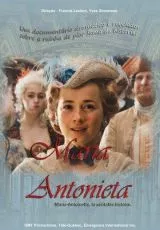 Мария-Антуанетта