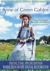 Энн из Зеленых крыш