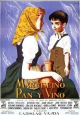 Марселино, хлеб и вино