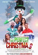 Рождество с Пёрфектами
