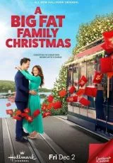 Рождество в большом семейном кругу