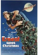 Эрнест спасает Рождество