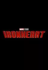 Железное Сердце