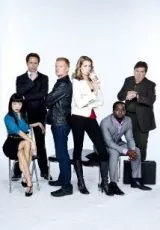 Агенты национальной безопасности