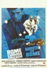 Рим стремится к Чикаго