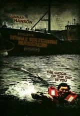 Гарпун: Резня на китобойном судне