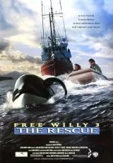 Освободите Вилли 3: Спасение