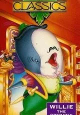 Вилли - поющий кит