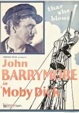 Моби Дик