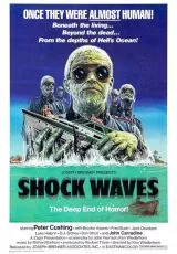 На волне ужаса