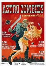 Астро-зомби