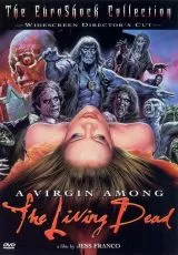 Девственница среди живых мертвецов