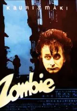 Зомби и поезд-призрак