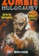 Zombie Holocaust