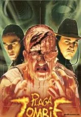 Чума зомби
