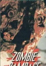 Ярость зомби