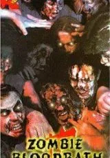 Кровавая баня зомби 2: Ярость неумерших