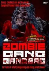 Зомби-ниндзя-бандиты