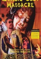 Резня во имя культа зомби