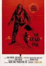 Кровь зомби