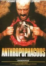 Антропофагус