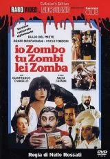 Я - зомби, ты - зомби, она - зомби