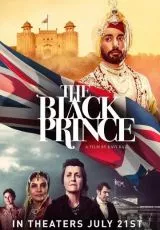 Чёрный принц