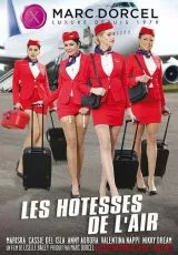 Стюардессы