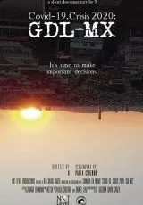 Covid-19.Crisis 2020 GDL-MX