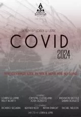 Covid 2024