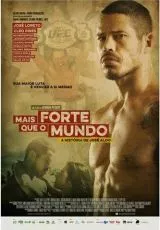 Крепче всего мира. История Жозе Алдо