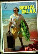 Зверская расслабуха