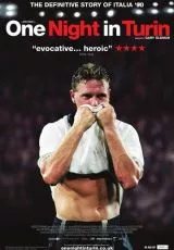 Один матч в Турине