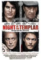 Ночь тамплиера