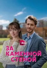 За каменной стеной